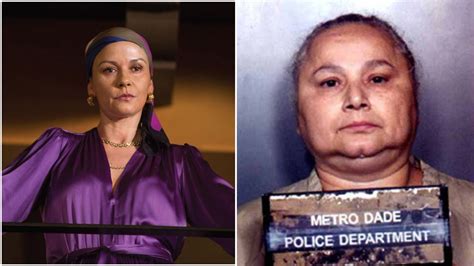 griselda blanco videos|Griselda: The Godmother